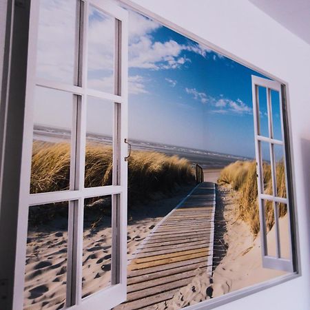 Apartament Sunwave Władysławowo エクステリア 写真