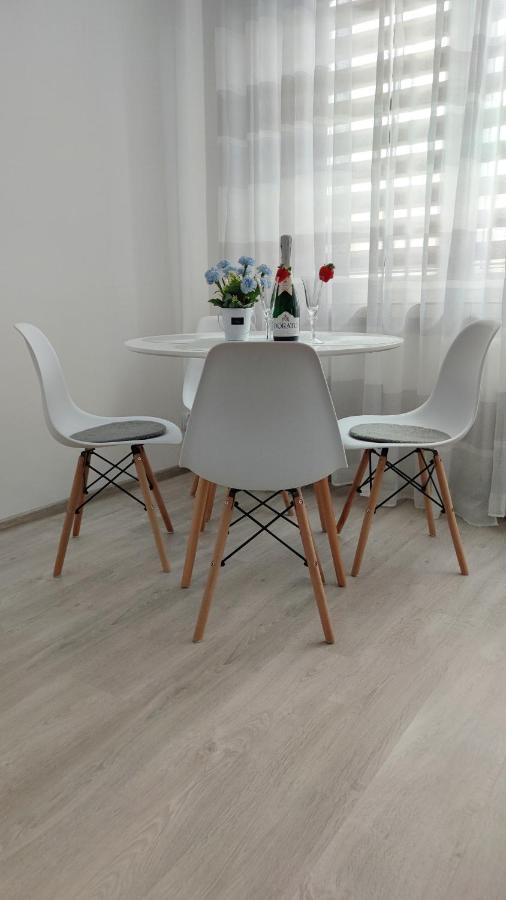 Apartament Sunwave Władysławowo エクステリア 写真