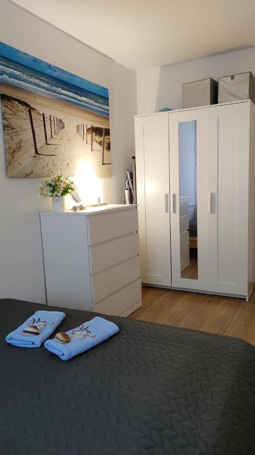 Apartament Sunwave Władysławowo エクステリア 写真