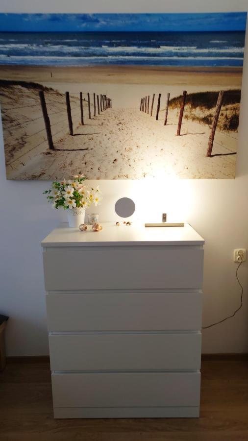 Apartament Sunwave Władysławowo エクステリア 写真