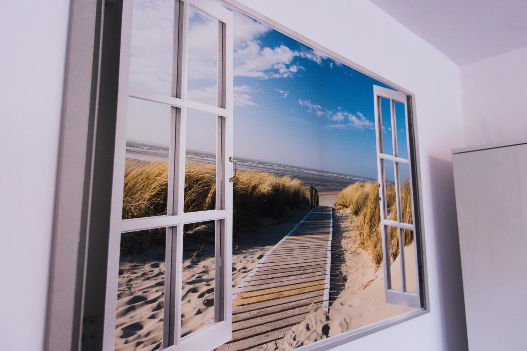 Apartament Sunwave Władysławowo エクステリア 写真