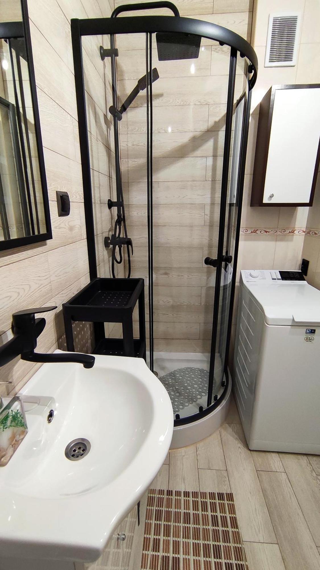 Apartament Sunwave Władysławowo エクステリア 写真